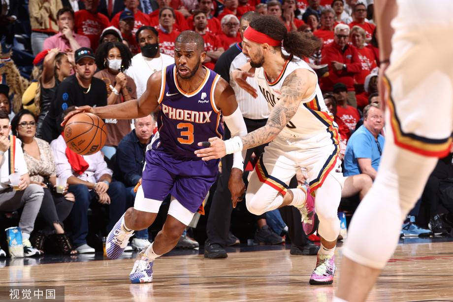 潜在的挑战 潜在的挑战