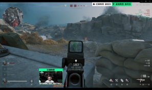 双赢的局面 双赢的局面